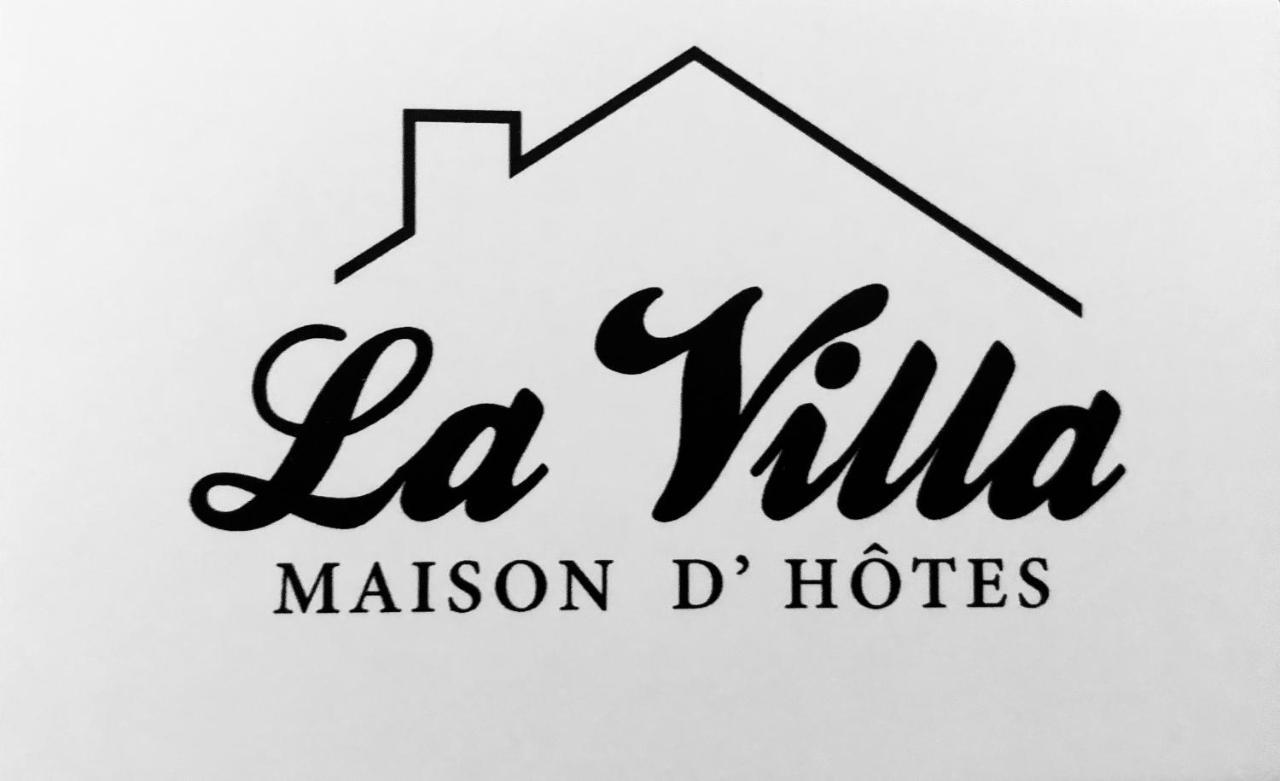 La Villa Chambre Deluxe Twin 바스토뉴 외부 사진